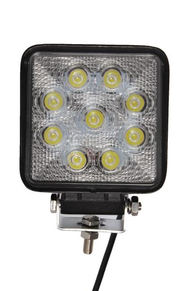 Buy cheap 63 Watt Led Off Road Driving Lights , IP 67 Led Driving Lights For Trucks from wholesalers