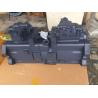 Buy cheap Kawasaki K5V200 hydraulic piston pump for SANY335 excavator from wholesalers