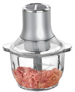 Buy cheap 2.2L 400W Meat Chopper Machine Electric Food Blender Grinder from wholesalers