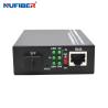 Buy cheap 2.5G SFP Media Converter 100/1000/2500M RJ45 to 1G/2.5G SFP Fiber Media Converter DC12V from wholesalers