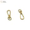 Buy cheap Metal Accessories Swivel Snap Hook , Bag Chain Lobster Claw Clasp from wholesalers
