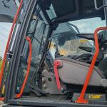 35 Ton VOLVO Digger Used VOLVO EC350D Second Hand Excavator