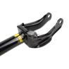 Buy cheap 1663204966 Front Left Air Suspension Shock Absorber Mercedes Benz W166 ML Year 2012- from wholesalers