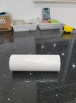 10x4mm Antiwear Thin Wall Fiberglass Tube Weather Resistance