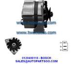 A13N181 A13N95 VA284 - VALEO Alternator 12V 50A Alternadores