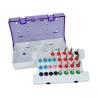 Buy cheap Osseodentification Drills Kit For Dental Implantation Long & Short Drills Kit from wholesalers