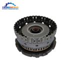new DQ500 0BH 0BT 2WD automatic transmission assembly differential planetary