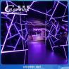 Buy cheap Shearable Indoor RGB LED Strip Light Outdoor Durable Multipurpose from wholesalers