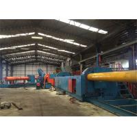 Buy cheap Stainless Steel IGBT Pipeline Bending Machine product