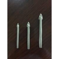 Buy cheap Ceramic and glass drill bits ;Carbide cutters;Driller bits;drill bits;carbide product