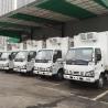 Buy cheap Efficient R404A 2.5kg Thermo King Refrigeration Units from wholesalers