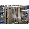 Buy cheap Customizable Plastic Household Mould Hair Dryer Shell Injection Moulding Service from wholesalers