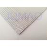 Buy cheap 2205 Duplex Stainless Steel Screen , Sintered Filter Mesh Steady Filter Rating from wholesalers