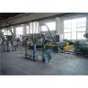 Buy cheap Wood Plastic Compositie Pellet Making Equipment , WPC Extrusion Machine 315kw from wholesalers