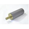 Buy cheap Press Ceramic Anilox Coating Rollers 1250HV - 1350HV Surface Hardness from wholesalers