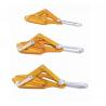 Buy cheap Aluminum Alloy Transmission Line Tool Conductor Gripper For ACSR Cable from wholesalers