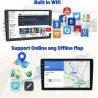Buy cheap Universal 9inch T5 Carplay For Volkswagen Multimedia 2 Din Car Audio Android Stereo from wholesalers