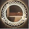Buy cheap Tempered Glass Making Machine for Bath Mirror Production Line Samples US 25000/Piece from wholesalers