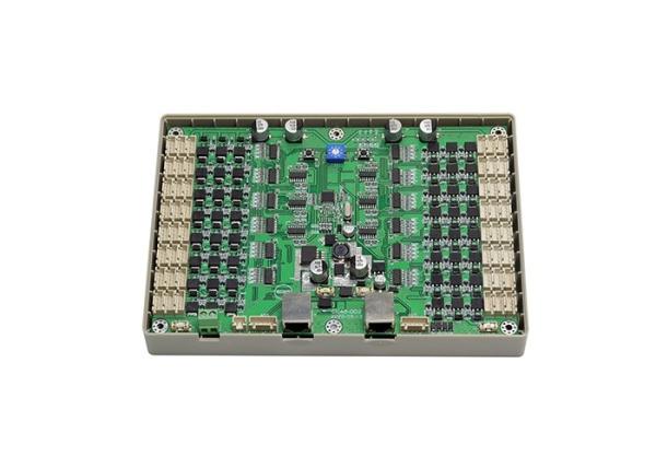 Buy cheap 100mA Remote Control Pcb Board , RS485 Motor Control Board from wholesalers