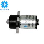 Low price high quality small size 10mm m10 m20 1.5vdc 3vdc 3.3vdc 5vdc 6vdc