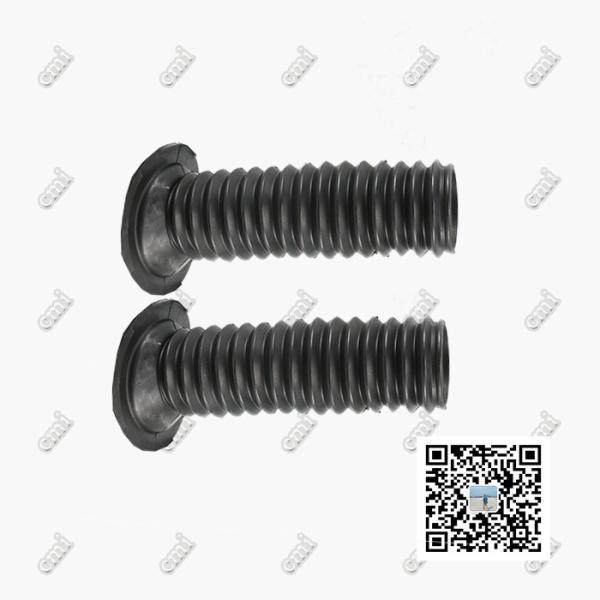 Buy cheap 48157-06100 Toyota Steering Rack Boot , Silicone Cv Boot Replacement from wholesalers