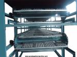 Egg Tray/Carton Drying System