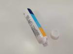 Lami Type Ce Screw Cap Pbl Tube 19mm Diameter