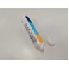 Buy cheap Lami Type Ce Screw Cap Pbl Tube 19mm Diameter from wholesalers