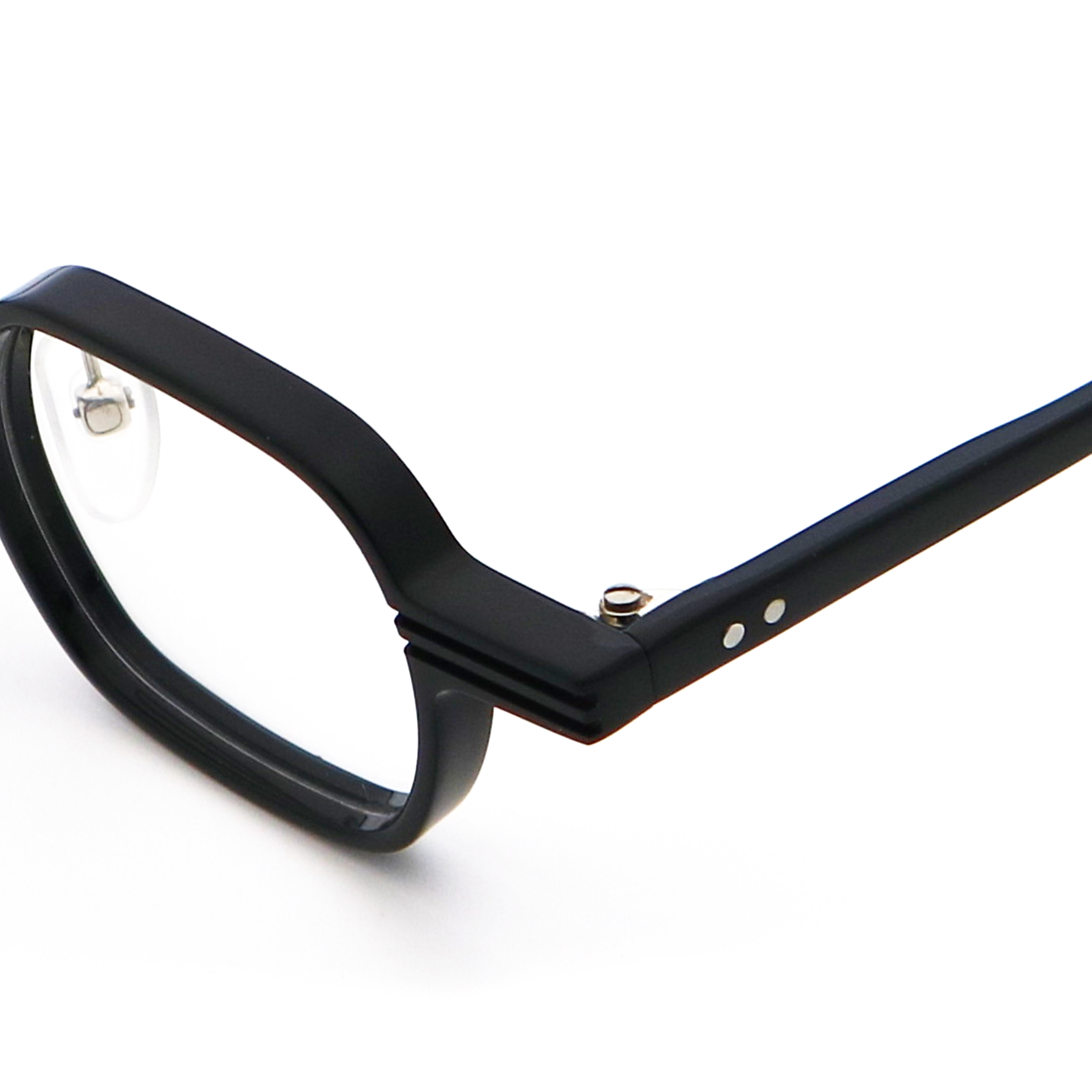 Elliptic Handmade Acetate Optical Frames Wholesalers MR 98008