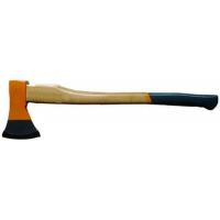Buy cheap hammer and axe Hickory Handle Axe , Hammer Hand Tool DIN 7294 GS Standard 1000g product
