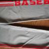 Buy cheap Sublimation Printing Boys Baseball Pants , 100% Polyester Sublimated Team Wear from wholesalers