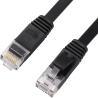 Buy cheap Length 0.3m-30m Indoor Computer Ethernet Cable Alkali Resistant from wholesalers