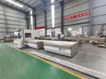 Industrial Aluminum Profile Machining Center CNC