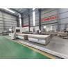 Buy cheap 550 Saw Blade CNC Industrial Aluminium Cutting Centre For Curtain Wall With 45 And 90 Cutting Angle from wholesalers