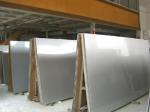 201 stainless steel plate 2b /mirror /brushed finish 1500mm*3000mm