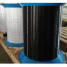 Buy cheap 0.80mm Hook And Eye Wire Carbon Steel Inner Core 850 N/Mm2 from wholesalers