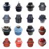 Buy cheap Rotary Aftermarket Final Drive , Hydraulic Walking Travel Motor For Mini Excavator from wholesalers