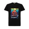 Buy cheap Custom Heat Transfer 3D Clothing Patch For T - Shirt 100% Cotton Fabric from wholesalers