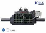Y81QF 280 Ton Full Automatic Recycling 350KG Scrap Baling Machine