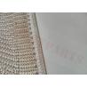 Buy cheap 0.8x7mm Stainless Steel Ring Mesh Drapery For Decoration Of Office Buildings from wholesalers