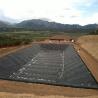 Buy cheap Fish Farming HDPE Geomembrane Liner 1mm 0.5mm 1.5mm Black White Blue Green Customized from wholesalers