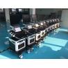 Buy cheap GH-T6 4D Color Doppler Ultrasound System Machine OB GYN from wholesalers