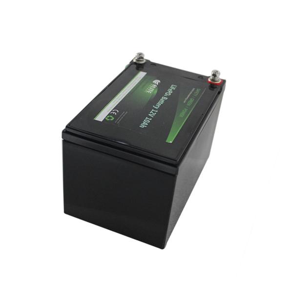 Buy cheap OEM 2000 Cycle Times 10Ah 12V LiFePO4 Battery For Solar Street from wholesalers