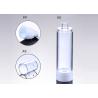 Buy cheap 30ML 50ML 100ML Airless Cosmetic Emulsion Bottle Plastic Packaging from wholesalers