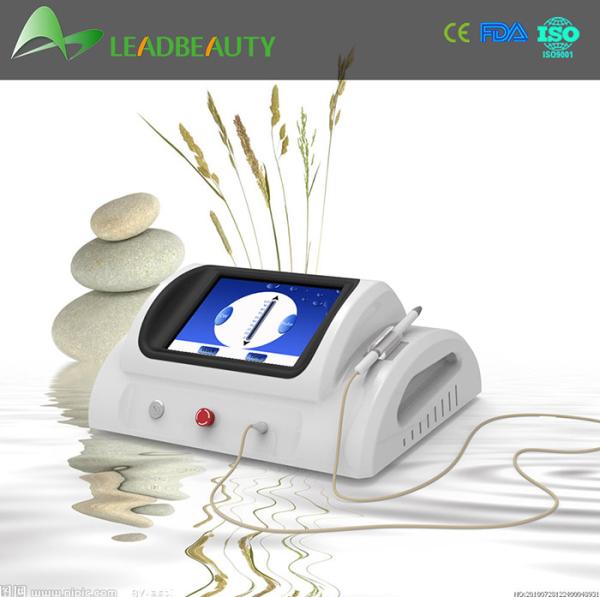 Buy cheap LEADBEAUTY beauty devices for painless treatment laser vein removal from wholesalers