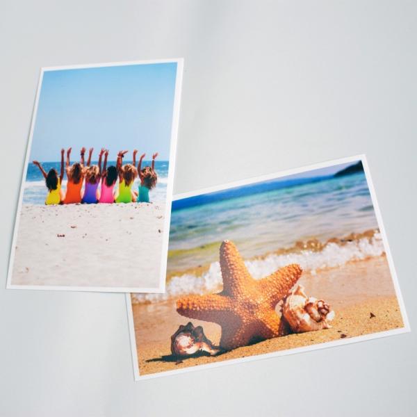 Buy cheap Luster Finish 260gsm Resin Coated Photo Paper from wholesalers