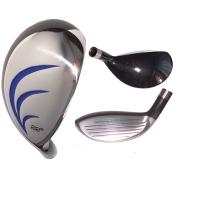 Buy cheap stainless steel golf hybrid , golf hybrid , golf Ut , stainless steel golf head product