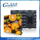 SMD2525 LED Outdoor Advertising Screens P5 Digital Display Big Size 960*960mm