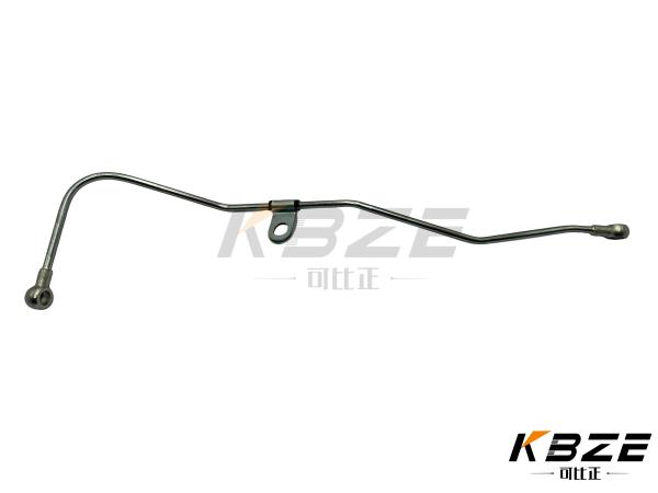 Buy cheap MITSUBISHI 6D34 TURBO FEED PIPE VAME088874 KOBELCO EXCAVATOR SK200-6 SK210-6 SK235 SK250 from wholesalers