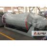 Buy cheap High Speed Mining Ball Mill / Grinding Ball Mill for Gold Copper Zinc Iron Ore from wholesalers